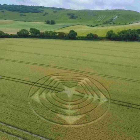 Crop Circle