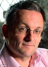 Dr. Michael Mosley