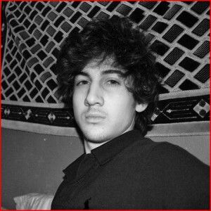 Click to enlarge Dzohkhar Tsarnaev