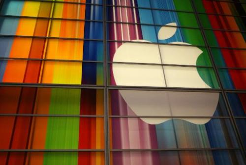Apple Logo