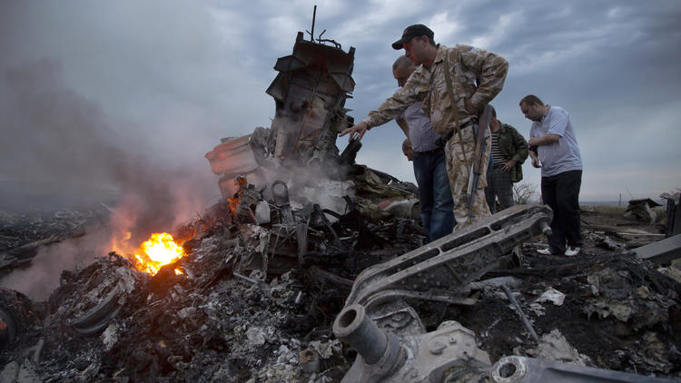Malaysia Airlines