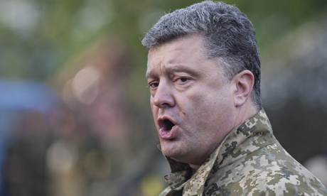 Poroshenko