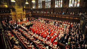 house of lords