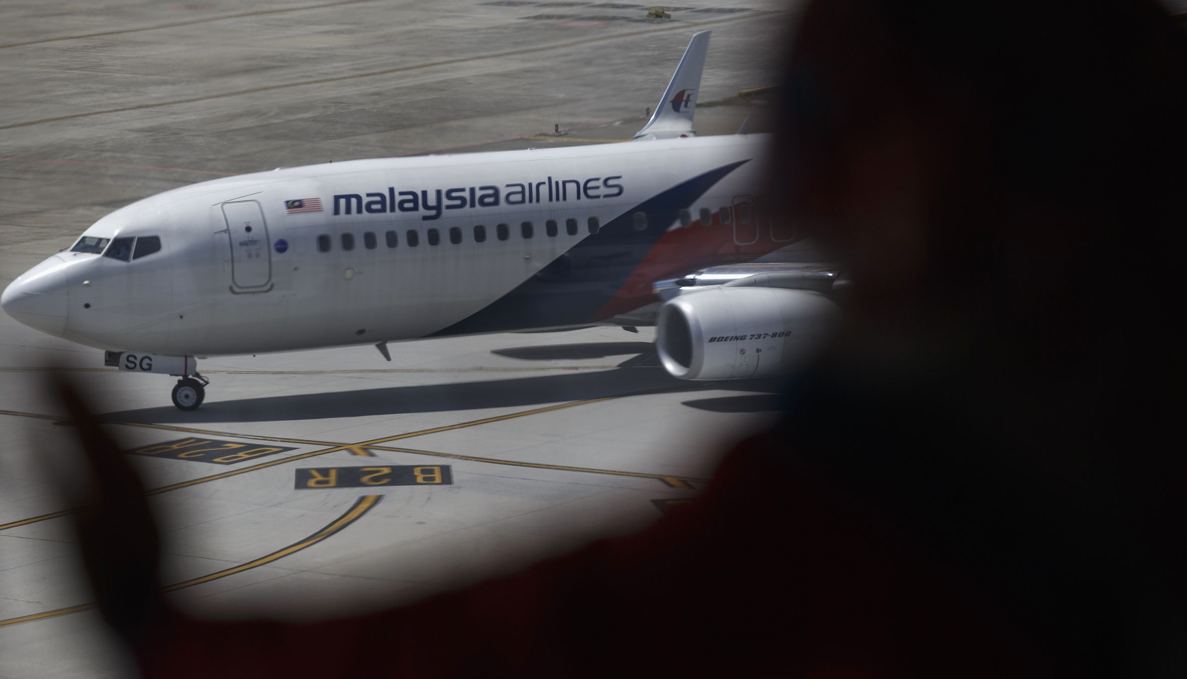 Malaysian airlines