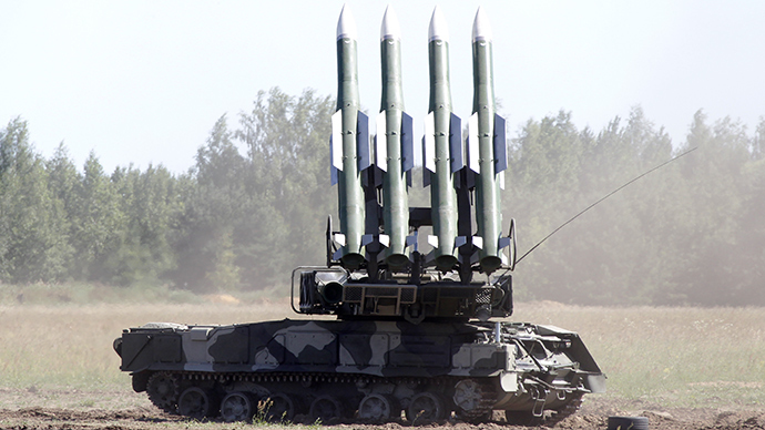 Buk-2M