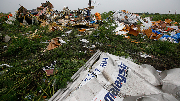 mh17