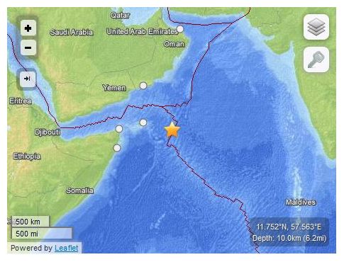 Owen Fracture Quake_190714