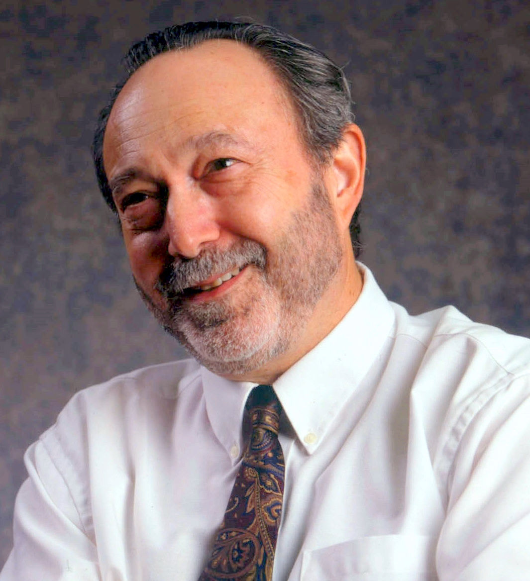 Stephen Porges - The Polyvagal Theory explained -- Science 