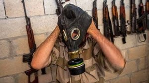 Click to enlarge gas mask