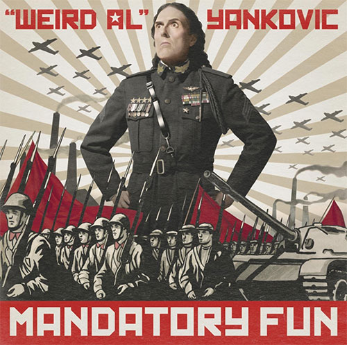 Click to enlarge weird al