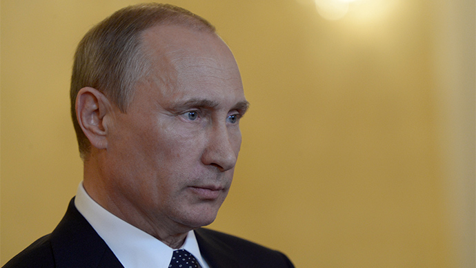 Putin