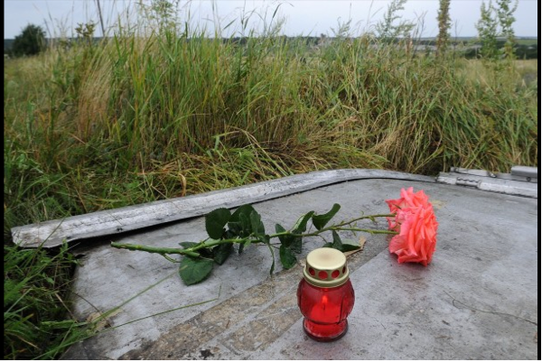 mh17 site