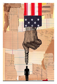 Stealing America