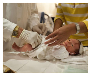 Circumcision