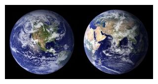 New World Disorder