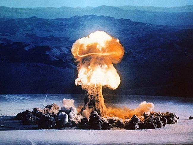 Nuclear War_1
