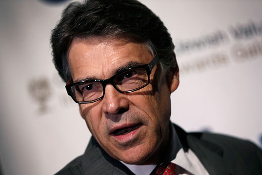 rick perry