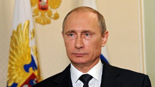 Putin