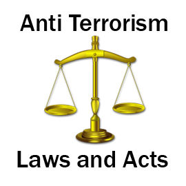Laws and Acts