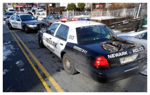 Newark Police