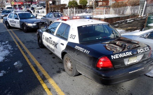Newark Police