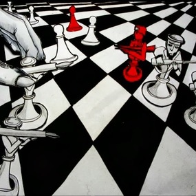 Chessboard