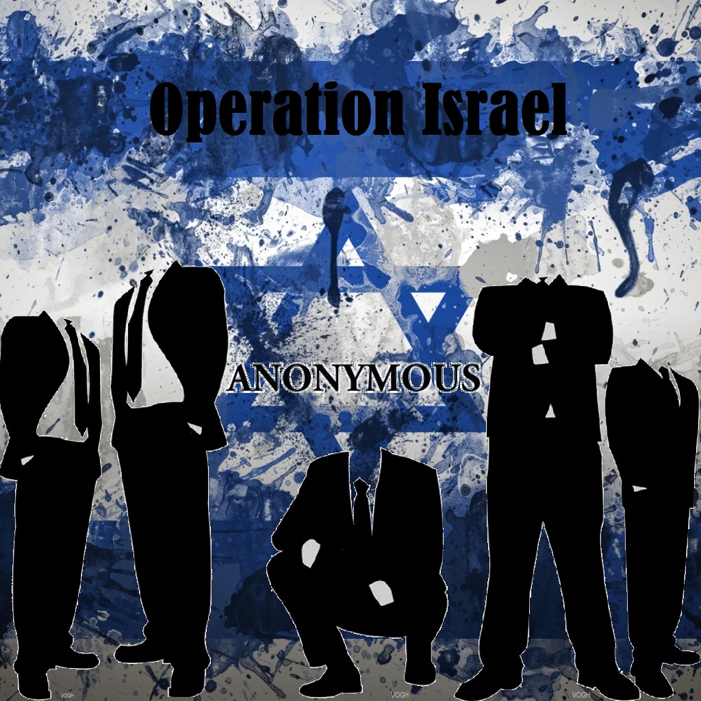 Click to enlarge Operation Israel