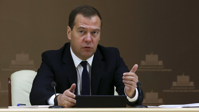 Medvedev