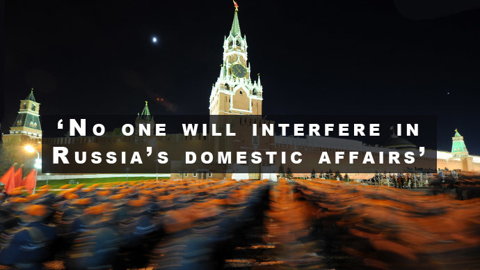 Putin quote
