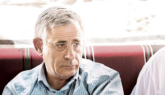 Click to enlarge Mordechai Kedar