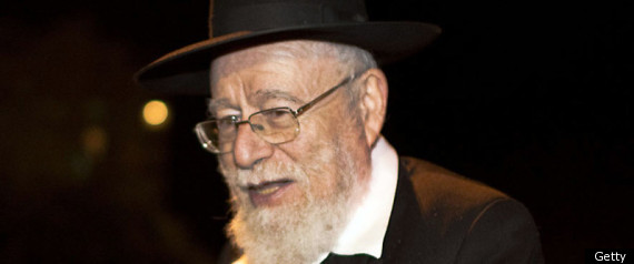 Dov Lior