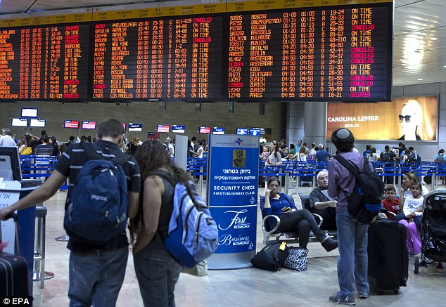 Click to enlarge flights cancelled