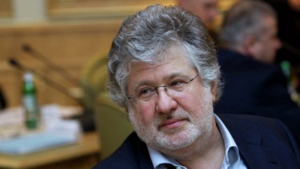 Ihor Kolomoyskyi