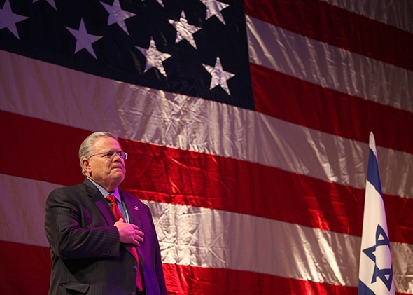 John Hagee