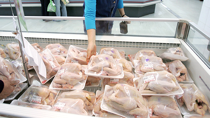 Click to enlarge chicken