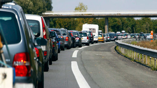 A10 closure Norfolk