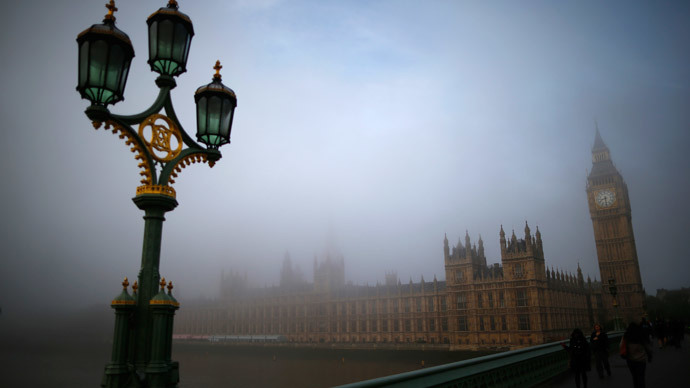 UK Parliament