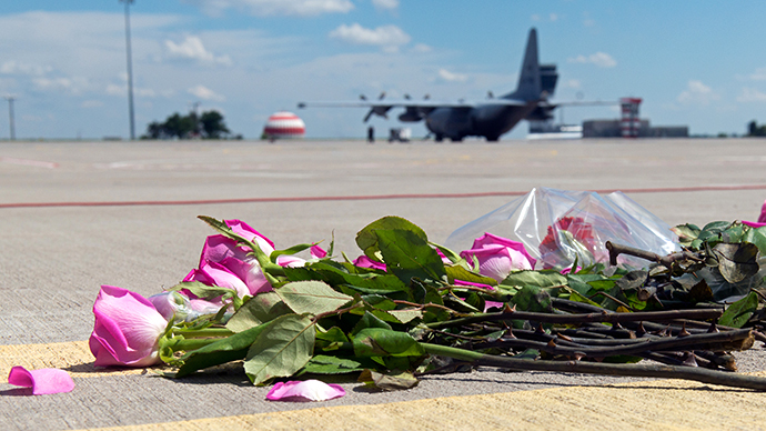 Click to enlarge Kharkiv airport