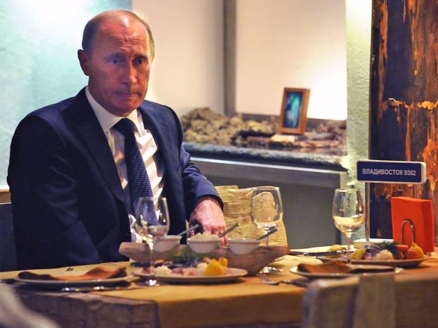 Putin