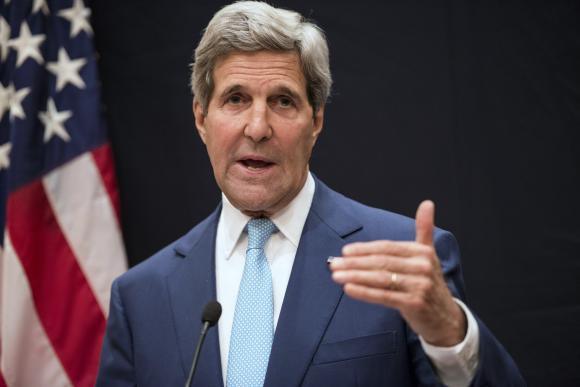 John Kerry