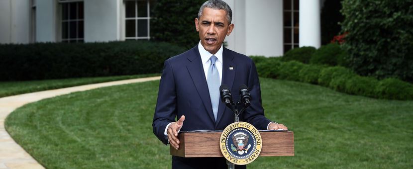 Click to enlarge Obama