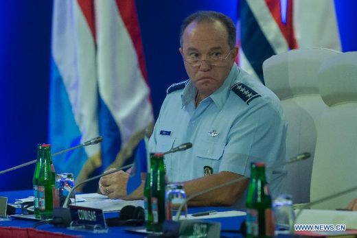 General Philip Breedlove