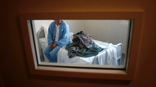 mental health care
