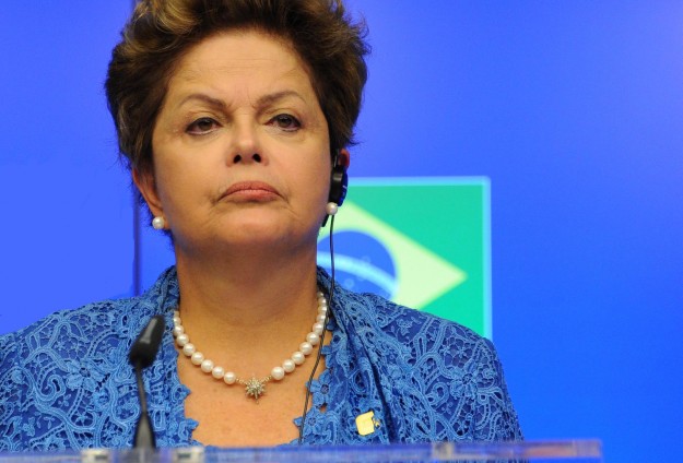 Brazil PM
