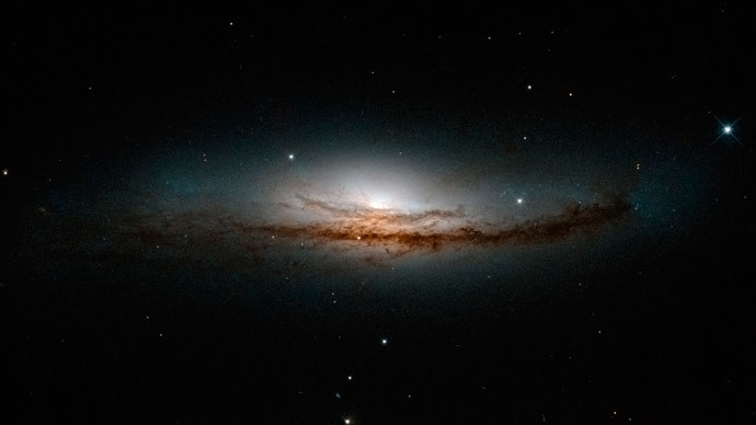 galaxy