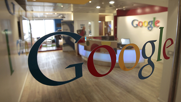 google