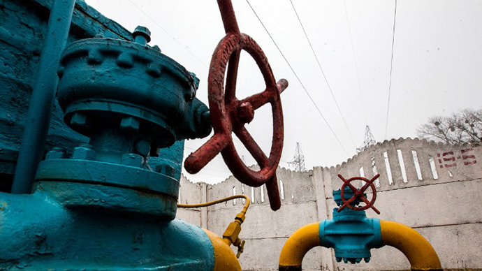 gas pipe-line valves