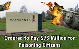 Monsanto