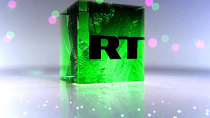 RT.com, russia today news
