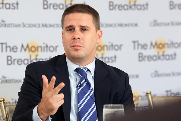 Dan Pfeiffer